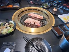 -谷牛和牛烤肉(漕河泾印象城店)