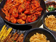 -聚味瞿记·龙虾堂(坡子街店)