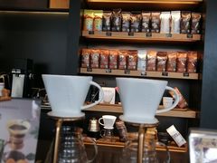-星巴克(深圳丹竹头分店)