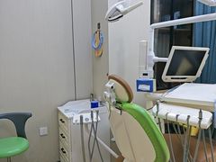 -大白象口腔连锁·矫正·种植中心(玺悦城店)