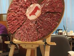 -犇鼎牛潮汕牛肉火锅(新辰里学清路店)