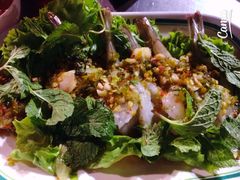 T&K&nbsp;Seafood-T&K 海鲜