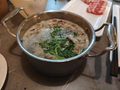 -君邦火锅(新疆大厦店)