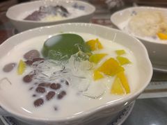 -赵记传承·中国甜品(福州总店)