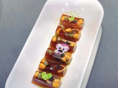 -肆月河豚·新淮扬菜·烤鸭(中关村店)