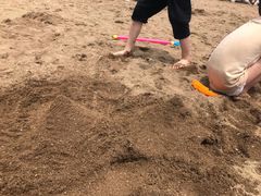 -东钱湖阳光沙滩