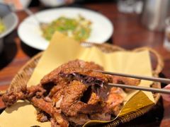 -前海沿·青岛菜(五四广场永旺店)