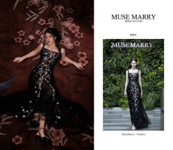点击看大图 -MuseMarry婚纱(前海嘉里中心店)