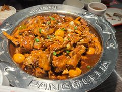 -胖哥俩肉蟹煲(湖滨银泰in77店)