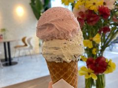 -Dal Cuore 达可芮冰淇淋(陕西北路店)