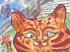 -甲乙果 美术书法(通州校区)