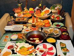 -松鹤精致料理(五一中路店)