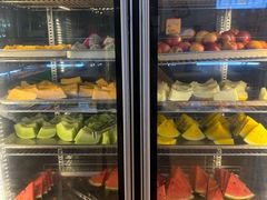 -曾百万小炉小串自助烧烤(高新店)
