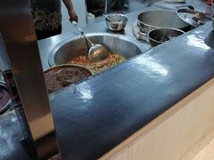 -窦四牛杂面(总店)
