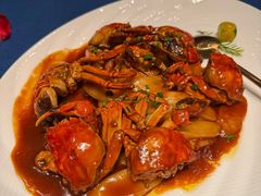 -老吉堂上海本帮菜(工体店)