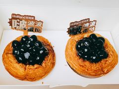 -好利来(上海虹桥新天地Lab主题店)