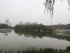 -河北省园博园