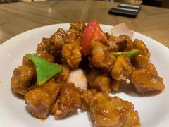 -莆田餐厅PUTIEN(三里屯店)