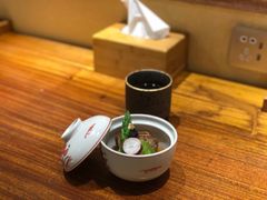 -信日本料理(信义坊店)