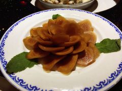 -味可道美食坊(福基路店)