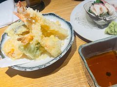 -桂马·日本料理·海胆·海鲜饭·酒场(民主广场店)