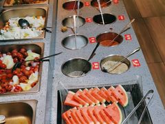 -韩味园果木炭烤鲜肉(陵东街店)