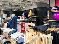 -MUJI无印良品(世博源店)