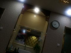 -华夏良子·足道SPA艾灸(开源店)