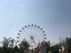 -云幽谷旅游区
