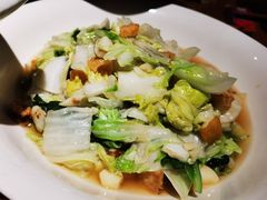 -黄山老妈·土菜(碧桂园店)
