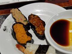 -汉巴味德(大悦城店)