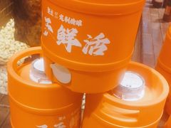 -聚点串吧·北京烧烤(赵登禹路店)