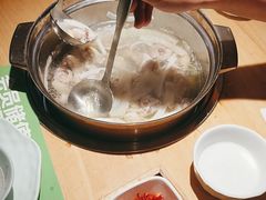 -椰夫人·养生椰子鸡(黄埔时代城店)