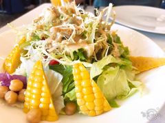 -马克西姆俄罗斯餐厅(通亚街店)