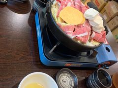 -天一料理(荔枝广场店)