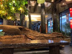 -大树头·花园餐厅(市桥店)