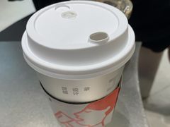 -喜茶(上海五角场万达店)