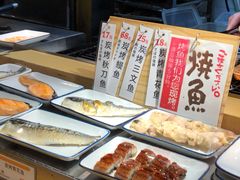 -虹梅食堂·爱蝦乃家