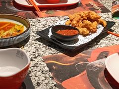 -炭舍干锅(华发商都店)