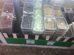 -天津堆姐糖堆刨冰(河东区总店)