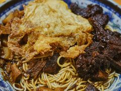 -旺泉餐饮店·清真牛肉面馆