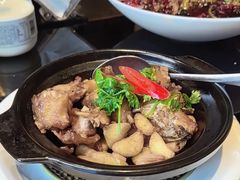 -ZEN采蝶轩·粤味臻鲜·手作点心·商务宴请(泰州店)
