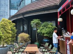 -京熹顺·老北京百年铜锅涮肉(百家湖1912店)