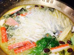 -九鼎轩火锅大排挡