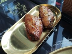 -纪录片《人生一串》体验店(静安店)