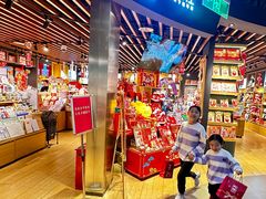 -九木杂物社(大东方百货店)