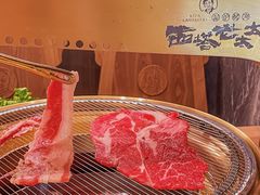 -西塔老太太泥炉烤肉(武汉摩尔城店)