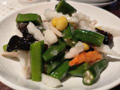 -前海沿·青岛菜(五四广场永旺店)