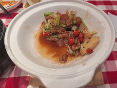 -西贝(南开大悦城店)