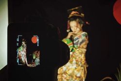 点击看大图 -持熹光年写真体验馆